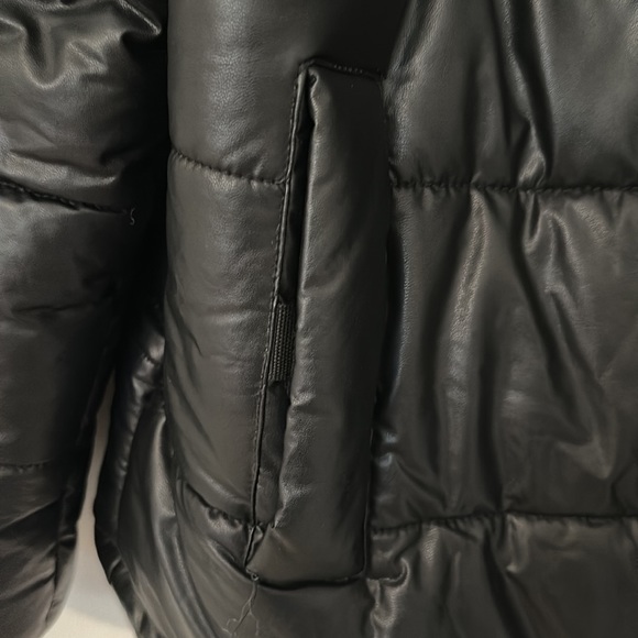 Black jacket size 12 - Picture 4 of 5